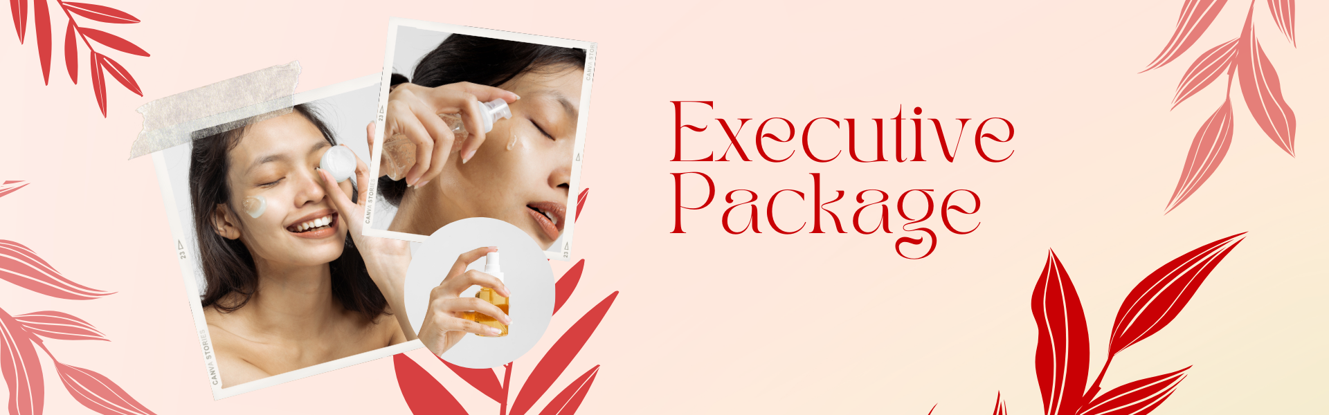 Executive Package